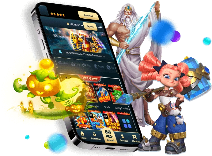 Các Cấp Độ VIP HI88