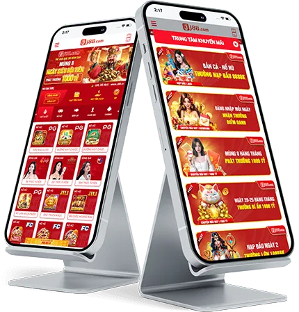 Giao diện cá cược thể thao dễ sử dụng của hi88 chính thức