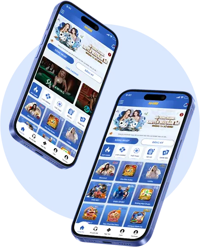 Giao diện nền tảng hi88 chính thức với các tính năng nổ hũ nổi bật