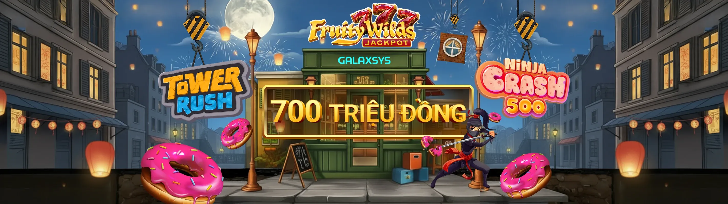 Sân chơi nổ hũ hi88 chính thức với đồ họa bắt mắt và cơ hội trúng jackpot lớn
